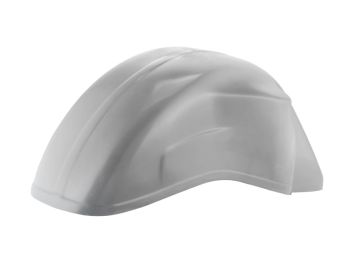 Parafango PLC in vetroresina per Vespa 50/ 50 Special/ ET3/ Primavera con forcella ZIP-Quartz