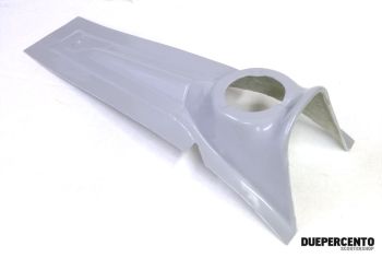 Nasello TOMAS COMPOSITI in vetroresina per Vespa 50/ 50 Special/ ET3/ Primavera