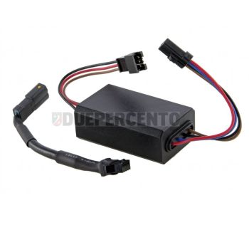 Black Box 2.0 per contakm e contagiri SIP 12V AC/DC