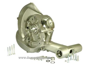 Carter motore QUATTRINI C1 per Vespa 50/ 50 special/ ET3/ PK50-125/ Primavera