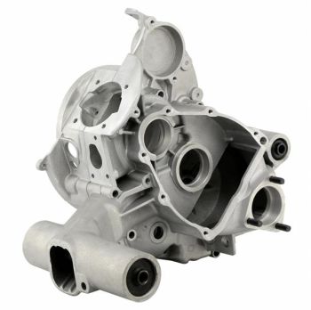 Carter motore SIP sede cuscinetto da 20mm, collettore a 3 fori per Vespa 50/ 50 Special/ ET3/ Primavera/ PK50-125