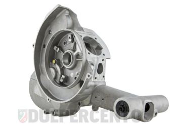 Carter motore SIP sede cuscinetto da 25mm, collettore a 3 fori per Vespa 50/ 50 Special/ ET3/ Primavera/ PK50-125