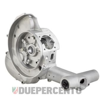Carter motore SIP sede cuscinetto da 20mm, collettore a 2 fori per Vespa 50/ 50 Special/ ET3/ Primavera/ PK50-125