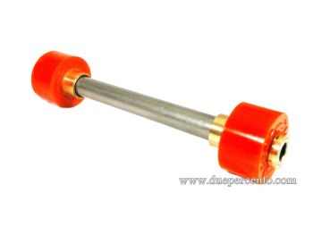 Silent block PLC Corse carter motore Piaggio per Vespa 50/ 50 Special/ ET3/ Primavera/ PK50-125