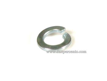 Rondella spezzata M7 - zincata per prigionieri carter motore Vespa