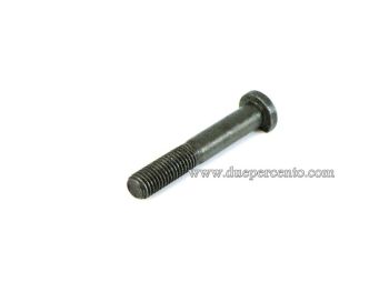 Prigioniero motore M7x42mm acciaio brunito, per Vespa 50/ 50 Special/ ET3/ Primavera/ PK50-125/ S/ XL/ XL2