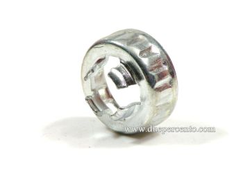 Scodellino blocca dado M16 ruota posteriore e anteriore per Vespa 50/ ET3/ PX125-200/ T5/ PK50-125/ XL/ Cosa