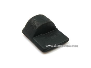 Gommino battuta settore avviamento CIF per Vespa PX125-200 / P200E / Rally/ Cosa/ Sprint/ GTR / TS/ VNB/ VBA/ 160GS/ 180SS