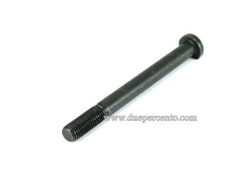Prigioniero motore M7x75mm acciaio brunito, per Vespa 50/ 50 Special/ ET3/ Primavera/ PK50-125/ S/ XL/ XL2