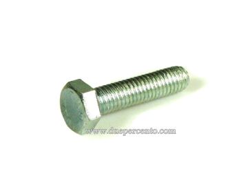 Vite M6x25mm per chiusura carter frizione per Vespa 50/ 50 special/ ET3/ Primavera/GT/Super/ Sprint/ Rally/ PX125-200/ PE