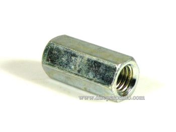 Dado distanziale M8 mm, cuffia motore, per Vespa PX200/ T5/ Cosa/ Rally/ SS180/ GS160, per Lambretta LI/LIS/SX/TV/DL/GP