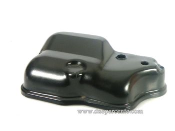 Coperchio scatola carburatore con miscelatore per Vespa PX125-200E/Rally200/P200E/Lusso/'98/MY/'11/T5