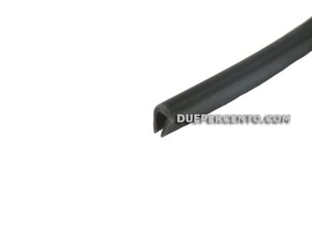 Guarnizione coperchio scatola carburatore per Vespa 125 VNB-TS/GT/GTR/Rally/Sprint/P200E/PX125-200