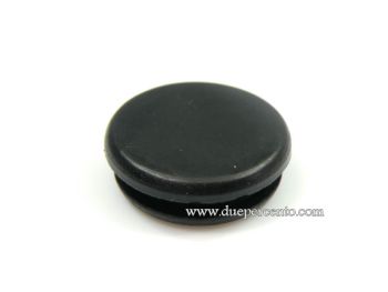 Gommino copri vite carburazione per scatola carburatore per Vespa 125 VNB-TS/GT/GTR/Rally/Sprint/P200E/PX125-200