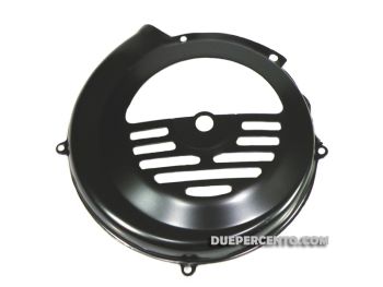 Coprivolano nero per Vespa 50/ 50 Special/ ET3/ Primavera