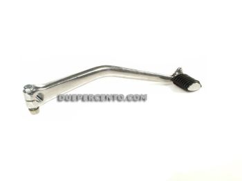 Pedalina avviamento per Vespa PX125-200/P200E/ Arcobaleno/ '98/ MY/ '11/ Cosa