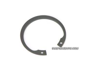 Seeger cuscinetto albero cambio PIAGGIO per Vespa 125 GT 2°/GTR 2°/TS/150 Sprint 2°/V 2°/Super 2°200 Rally/PX125-200/PE/Lusso/T5/Cosa cuscinetto frizione per Vespa 50-125/PV/ET3/PK/XL/XL2 seeger cuscinetto albero motore V50/PV/ET3/PK/S