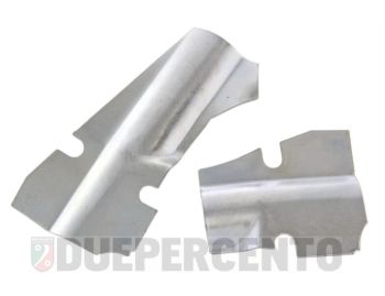 Piastre sottomanubrio per Vespa 125 GT 1°/ 150 GL/ Sprint 1°/ 180 SS