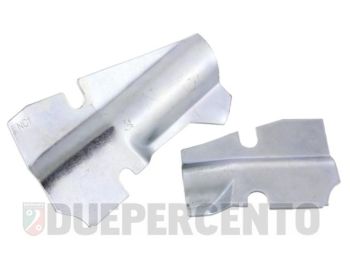 Piastre sottomanubrio per Vespa 125 GTR 1°/ 150 Sprint V 1°/ 180 Rally 1°