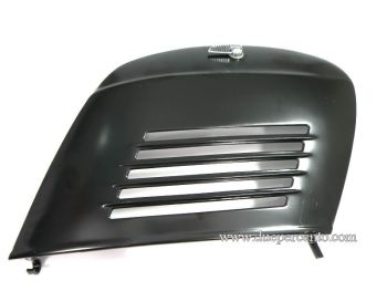 Sportello motore per Vespa 50/ L/ R/ S / Special/ SS/ ET3/Primavera