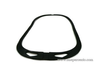 Guarnizione serbatoio per Vespa PX125-200/ P200E/ Rally180-200/ T5/ GTR/ TS/ Sprint/ GL/ VBB/ VNB