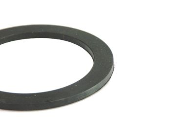 Guarnizione tappo serbatoio per Vespa PX125-200/ P200E/ T5/ Rally/ GS150-160/ 180SS/ VBA/ VNB/ TS/ GTR/ Sprint
