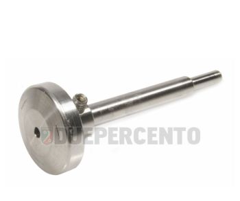 Pomello tirante aria SIP per carburatori Dell'Orto PHBH, PHBL, VHSA, VHSB per Vespa 125 VNB/ TS /150 VBA/ 160 GS/ 180 SS/ Rally/ PX125-200/ PE/ Lusso/ T5