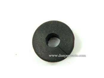 Gommino asta rubinetto benzina Ø22 per Vespa PX125-200 E Lusso 2° serie/ Arcobaleno/ '98/ MY/ '11/ T5/ Cosa
