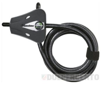 Lucchetto antifurto Masterlock
