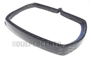 Cornice fanale TOMAS COMPOSITI in carbonio per Vespa 50 Special/ Elestart