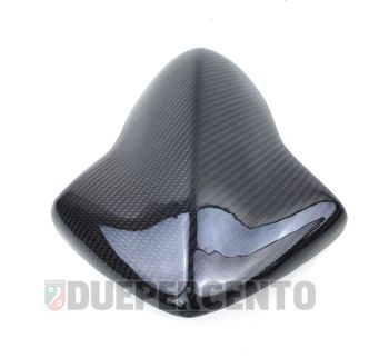 Cupolino TOMAS COMPOSITI modello "GP" in carbonio per Vespa