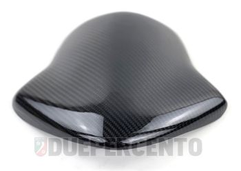 Cupolino TOMAS COMPOSITI modello "SLIM" in carbonio per Vespa