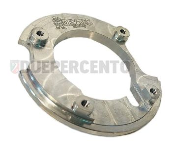 Piatto porta statore PVL DEXTER RACING per accensione PVL Vespa Smallframe