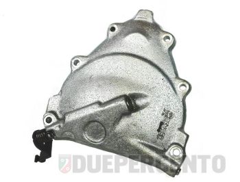 Carter frizione leva lunga DEXTER RACING maggiorato di 1,5mm, per Vespa 50/ 50 Special/ ET3/ Primavera/ PK50-125