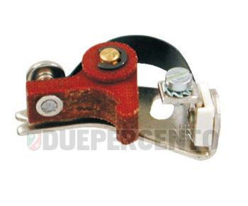 Puntine per PIAGGIO Ape P/ MP 125-190cc