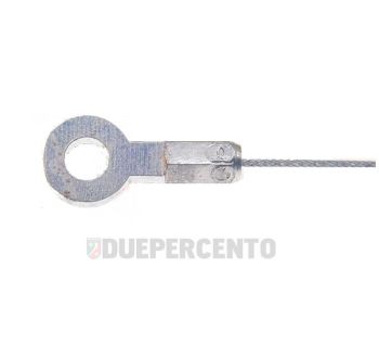 Cavo gas interno Ø 1.2 x 270 mm Ape TM 602/ TM703