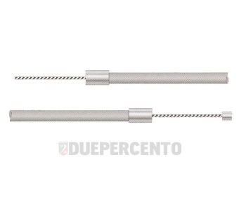 Trasmissione gas completa per Ape TM 703 DIESEL