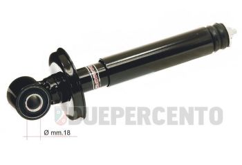 Ammortizzatore anteriore CARBONE per PIAGGIO Ape MP/ MPV/ MPM