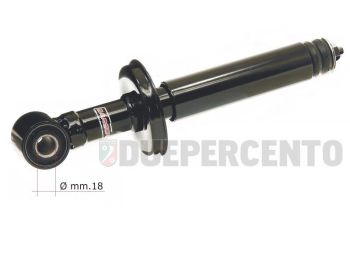 Ammortizzatore anteriore CARBONE per PIAGGIO Ape CAR P2/ P3