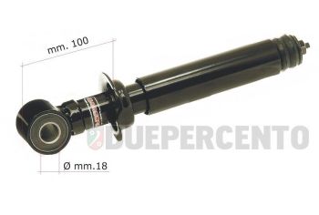 Ammortizzatore anteriore CARBONE per PIAGGIO Ape TM/ TM P703/ TM DIESEL
